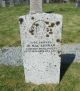 Photo of headstones/thumb_M MacLennan died 1914 MI Raasay New